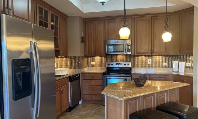 Port of Spain Condo | Woodbrook Place One LuXury Apartments