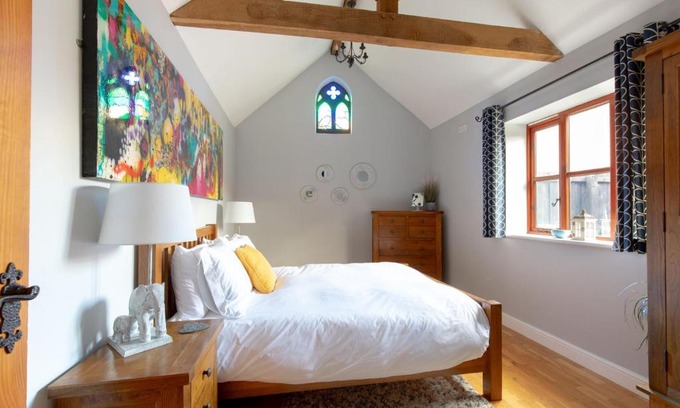 Woodbury House | Woodbury Cottage
