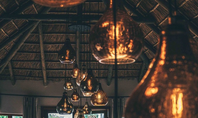 Sidbury Cabin | Woodbury Lodge - Amakhala Game Reserve