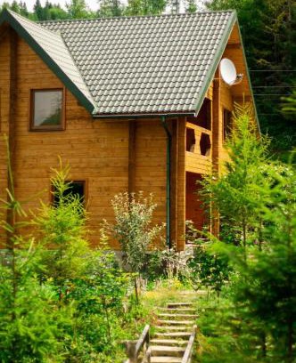 Plavya House | WoodDream