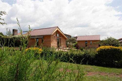 Naivasha Apartment | Wooden Cottage for 5 Near Lake Naivasha, Elwai Visitor Centre