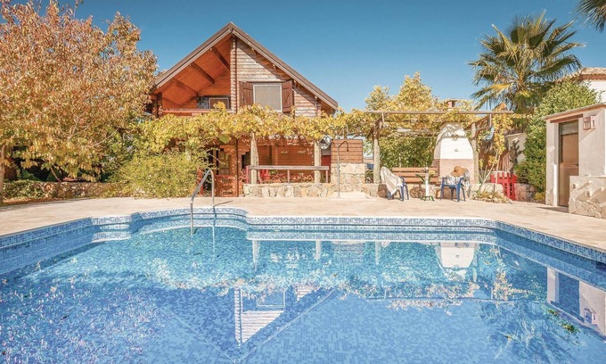 Arriate House | Wooden Dreamhouse Arriate