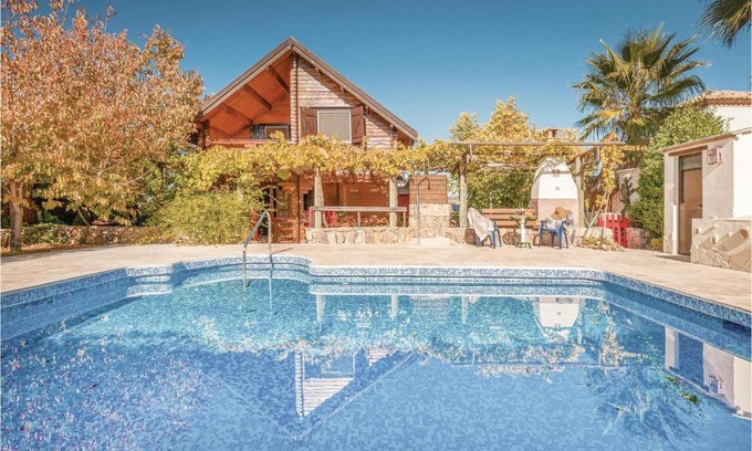 Arriate House | Wooden Dreamhouse Arriate