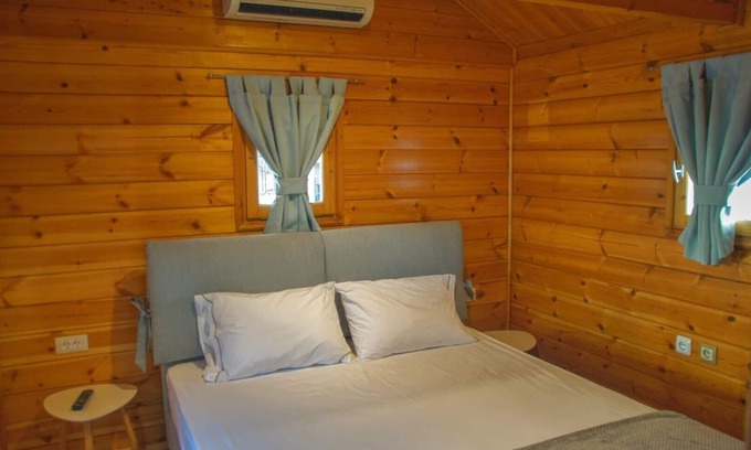 Heraklion House | Wooden Home