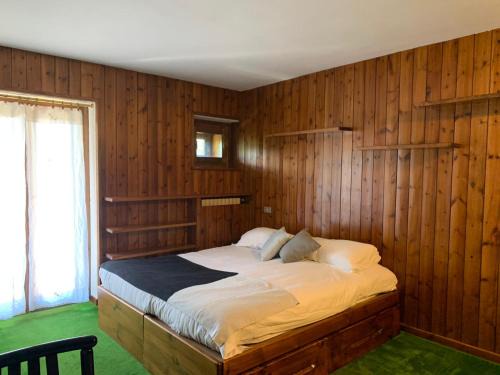Madesimo Apartment | Wooden Studio by Quokka 360 - In the heart of Madesimo