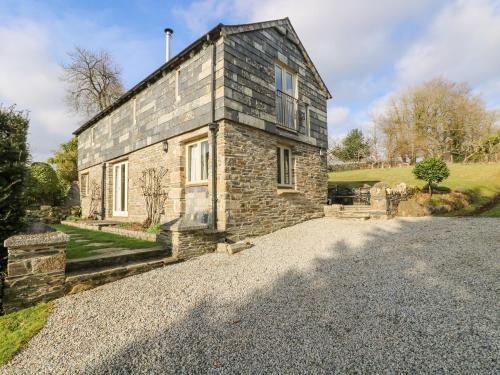 Liskeard House | Woodfield Coach House