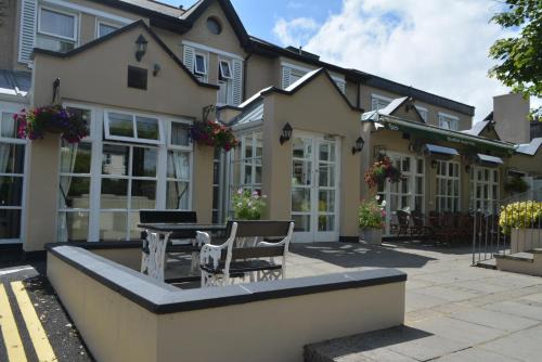 Limerick Hotel | Woodfield House Hotel