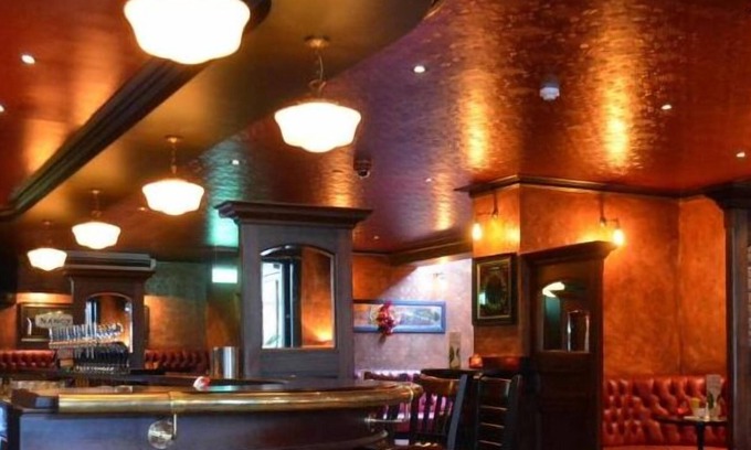 Limerick Hotel | Woodfield House Hotel