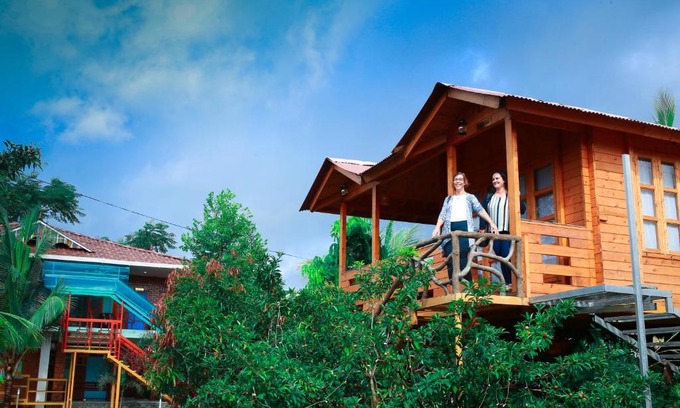 Mahe Resort | Woodgreens Heritage Resorts