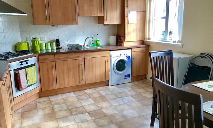 South Galson House | Woodgrove Holiday Homes, Inverness