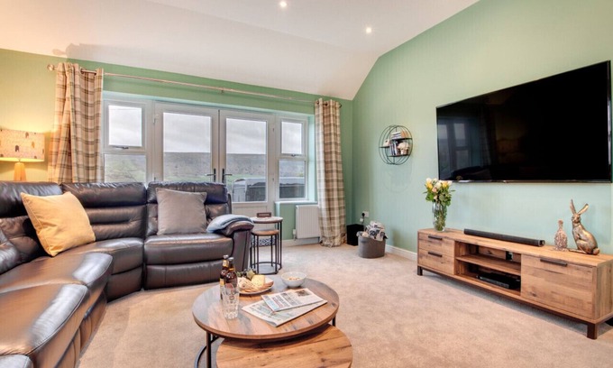 Great Fryup Dale House | Woodhead Farm Cottage