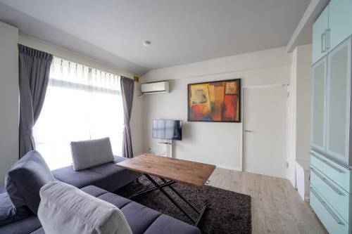 Takihara Onsen Apartment | WoodHigh ROOMS