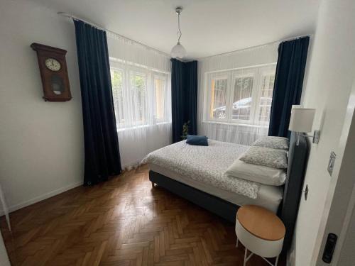 Dziaki Lesne Apartment | Woodland Apartment