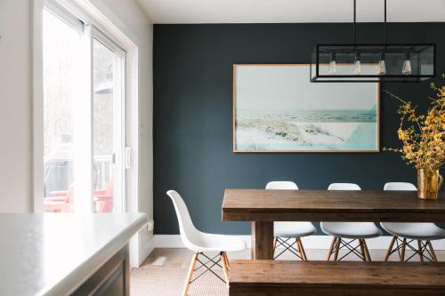 Wellington House | Woodland Chase