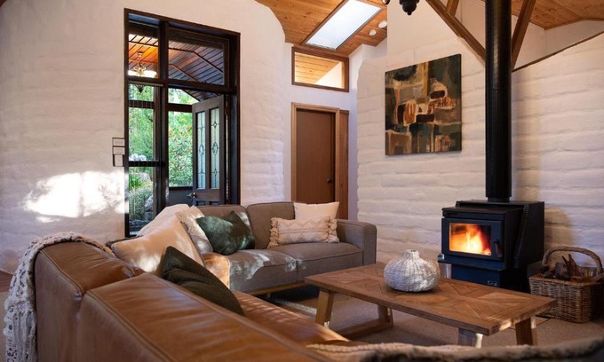 Daylesford House | Woodland Cottage