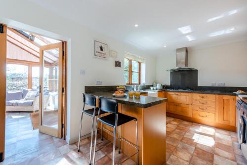New Forest District House | Woodland Cottage - Brockenhurst