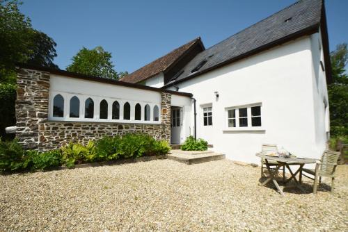 Romansleigh House | Woodland Cottage