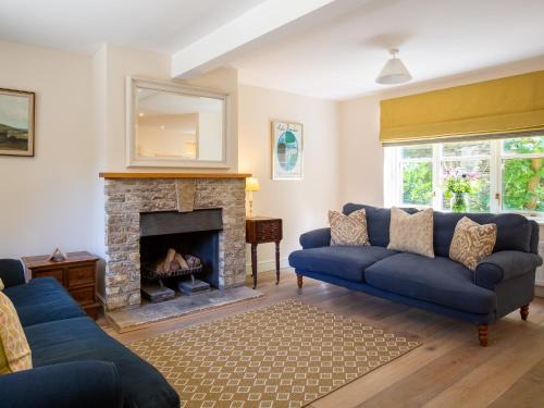 Temple Guiting House | Woodland Cottage