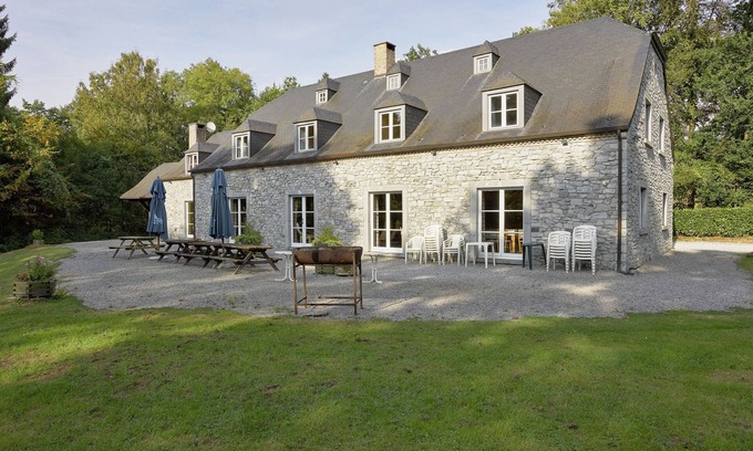 Sosoye House | Woodland Estate, Sosoye