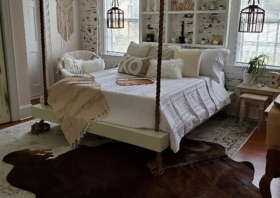 Woodland House | Woodland Retreat - Wanderlust