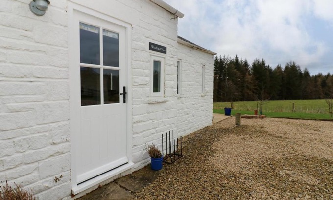 Bishop Auckland House | Woodland View
