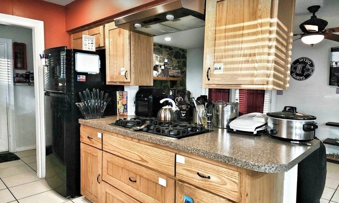 West Arlington House | Woodland West Suburban Area Private Room