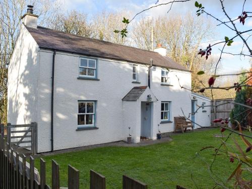 Haverfordwest House | Woodlands Cottage