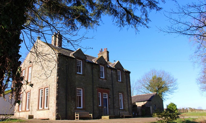 Ireby House | Woodlands Country House