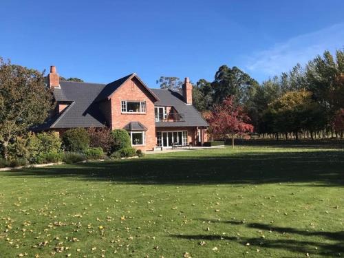 Ashburton District House | Woodlands Green
