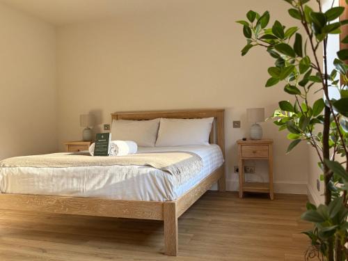 West Laroch Hotel | Woodlands House with Hot Tub