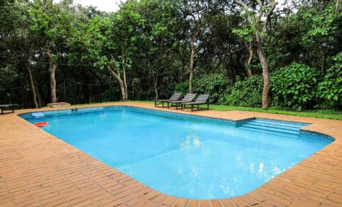 Lilongwe Hotel | Woodlands Lilongwe