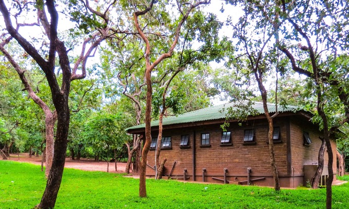 Lilongwe Cabin | Woodlands Lilongwe
