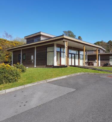 Mulranny Resort | Woodlands Lodges Mulranny