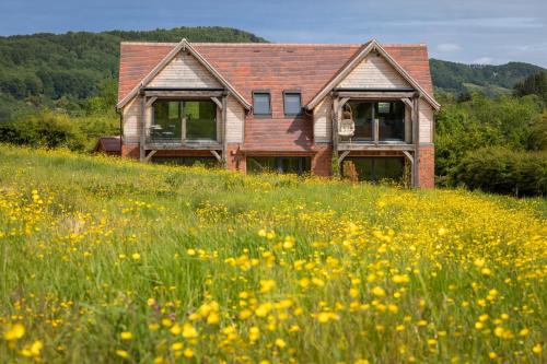 Malvern Bed & Breakfast | Woodlands Malvern B and B