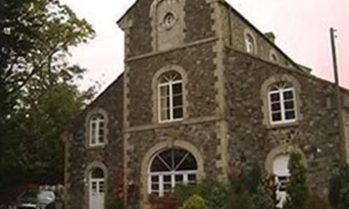 Cheriton Bishop House | Woodleigh Coach House