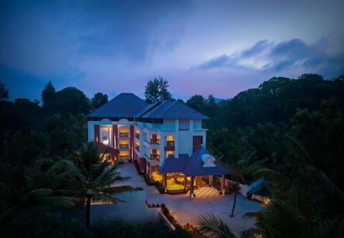 Kumily Hotel | Woodnote Thekkady