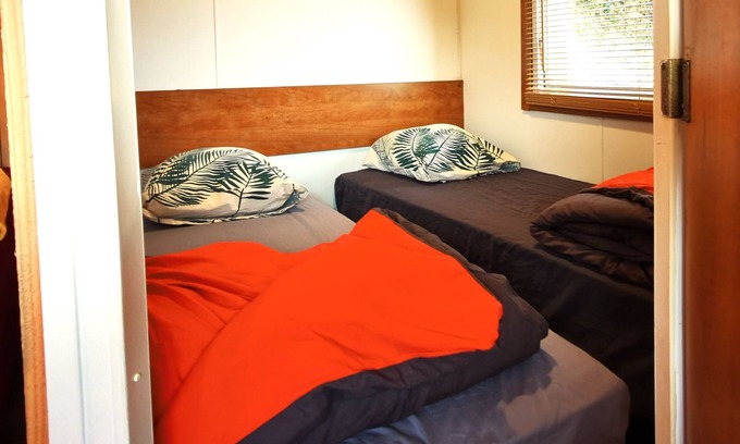 Saint-Peray Cabin | Woodpecker hut in the heart of nature