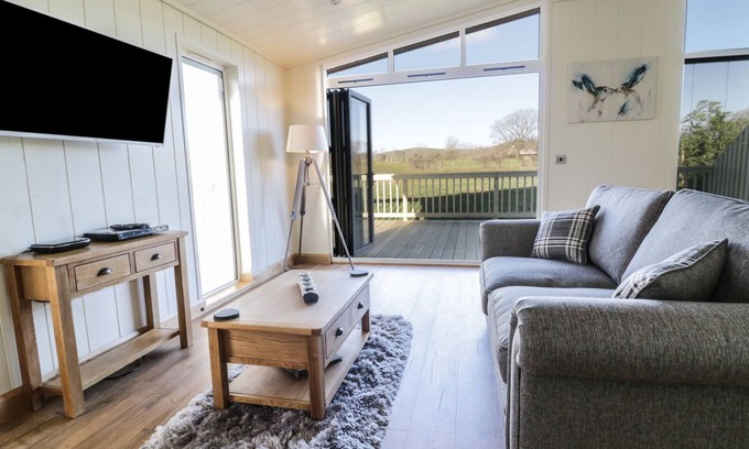 Gargrave Cottage | Woodpecker Lodge