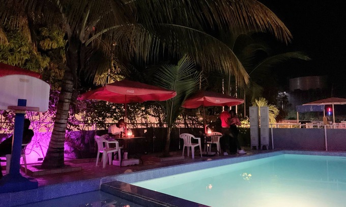 Banjulinding Hotel | Woodpecker Resort