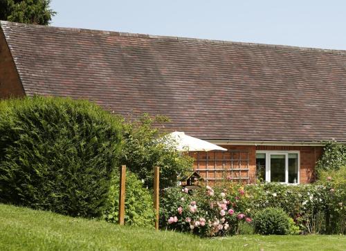 Hope Bowdler House | Woodpecker Way at Eaton Manor