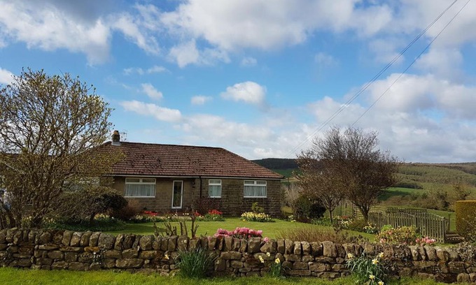 Scalby Apartment | Woodpeckers Cottage
