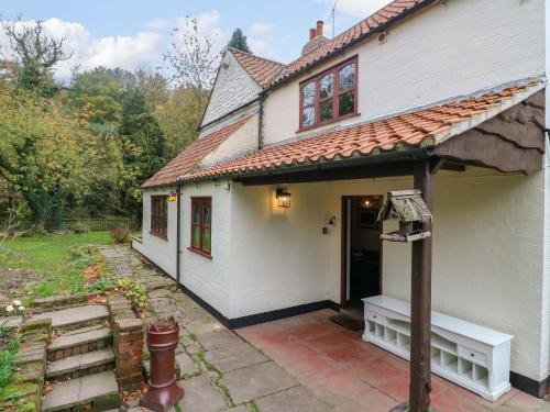 Greasley House | Woodpit Cottage