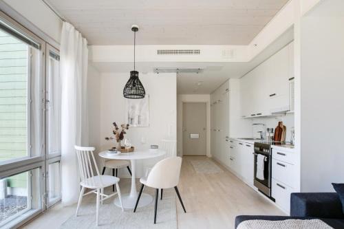 Masala Apartment | Woodrise Apartment