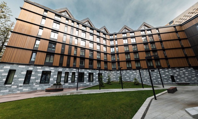 Kopaonik Apartment | Woodside Apartment 218