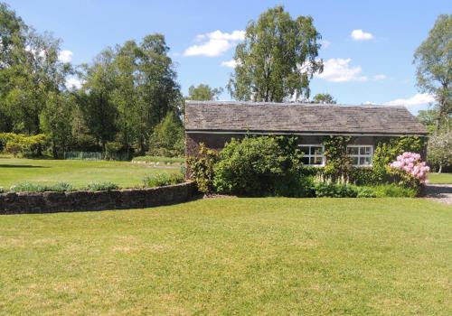 Kinbuck House | Woodside Cottage Self Catering