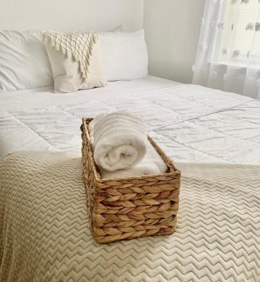 Charlottesville Apartment | Woodside Cottage Private