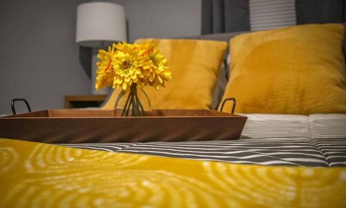 East Stroudsburg House | Woodside Cottage