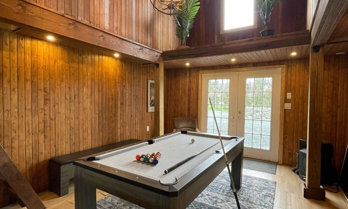 Sooke Bed & Breakfast | Woodside Farm Country Inn