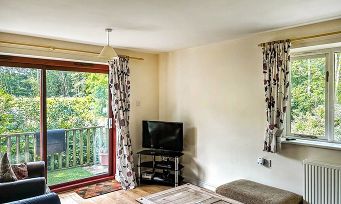 Boraston Cottage | Woodside Fishery - The Mallards