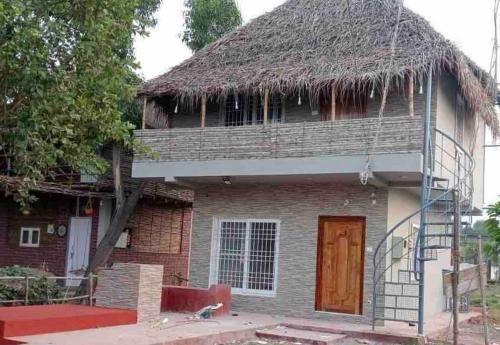 Bommayapalayam Villa | Woodside Haven - Luxury cottage